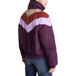 The Baby-Sitters Club Mary Anne Spier Jacket